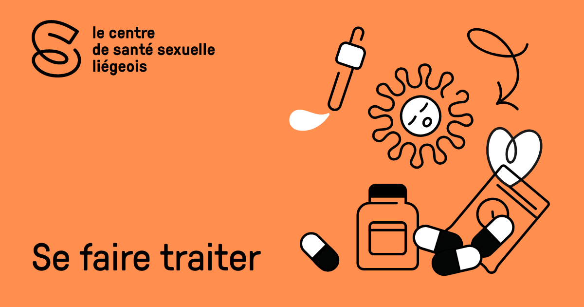 Traitement Le Centre S Centre De Santé Sexuelle Liégeois 9746